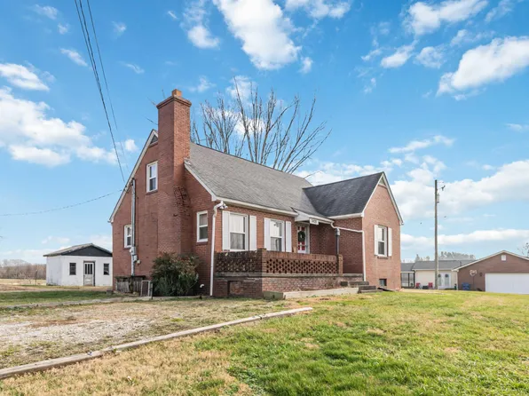 3428 N Highway 1247, Somerset, KY 42503