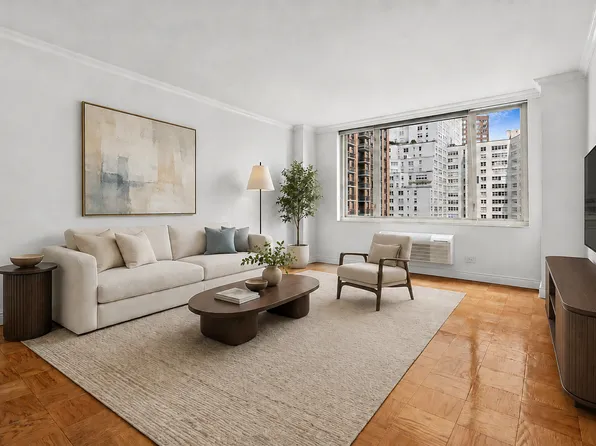 130 West 67th Street image 1 of 7