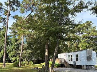 80 Palmetto Ave, Freeport, FL 32439