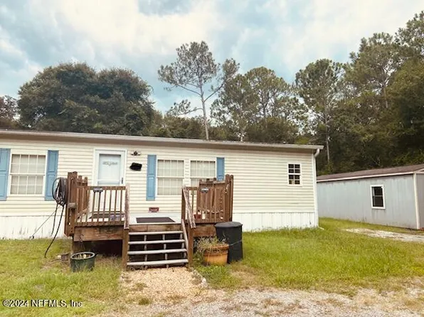 5947 WALNUT Avenue, Bunnell, FL 32110
