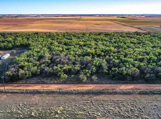 County Road 129, Rule, TX 79547
