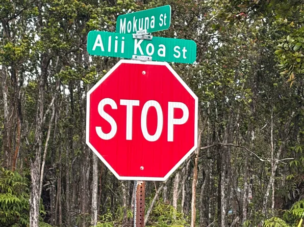 Mokuna St Lot 2170, Volcano, HI 96785
