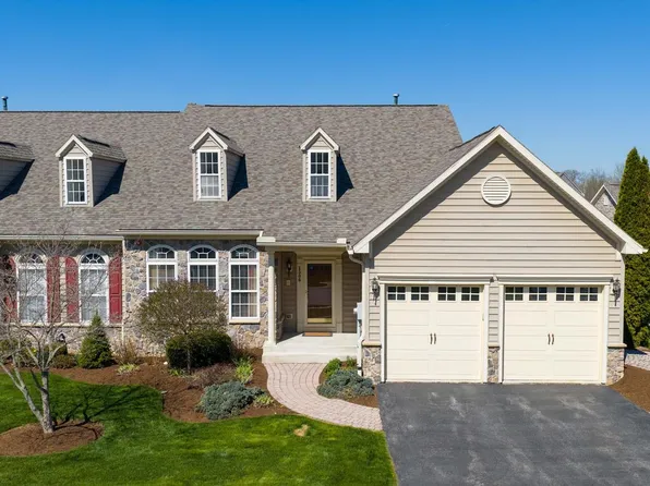 1506 Sycamore Ter, York, PA 17403