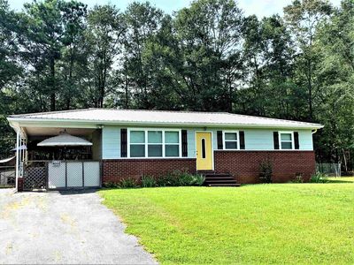 1774 Bud Arthur Bridge Rd, Spartanburg, SC, 29307