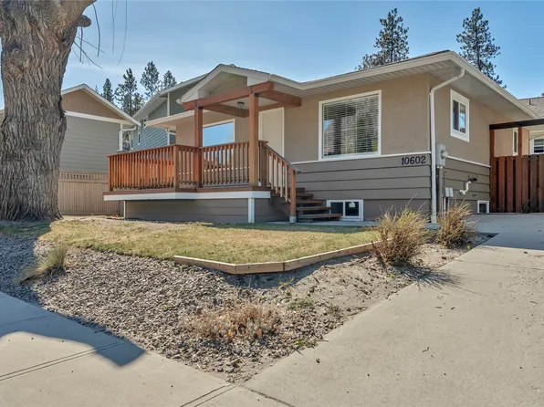10602 Victoria Rd S, Summerland, BC V0H 1Z2