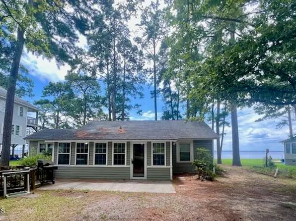 743 Island View Road, Bath, NC 27808
