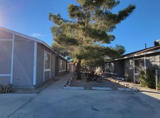 7386 Olympic Rd #A, Joshua Tree, CA 92252