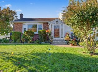 136 Headley Ter, Union, NJ 07083