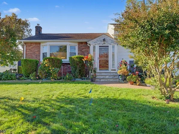 136 Headley Ter, Union Twp., NJ 07083
