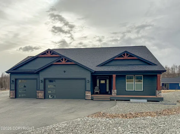 4706 S Twin Peaks Dr, Wasilla, AK 99654