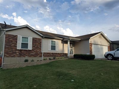 11650 Hazeloak Dr, Black Jack, MO, 63033