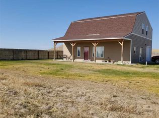 5782 State Highway 158, Torrington, WY 82240