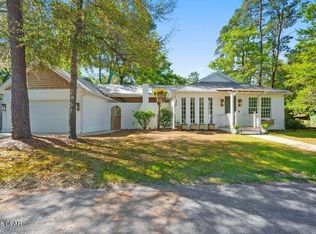 206 Eden Dr, Santa Rosa Beach, FL 32459