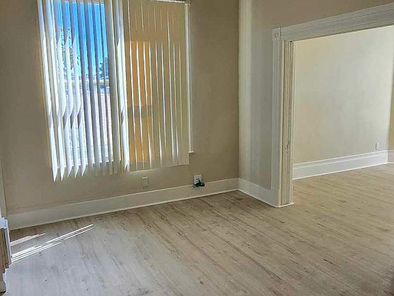 Living Room and bedroom entrance (Sliding door to the bedroom)
