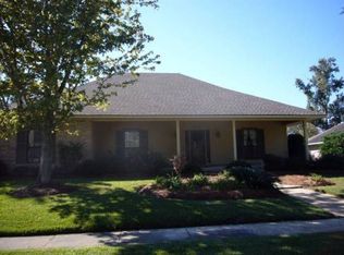 6630 Boone Ave, Baton Rouge, LA 70808