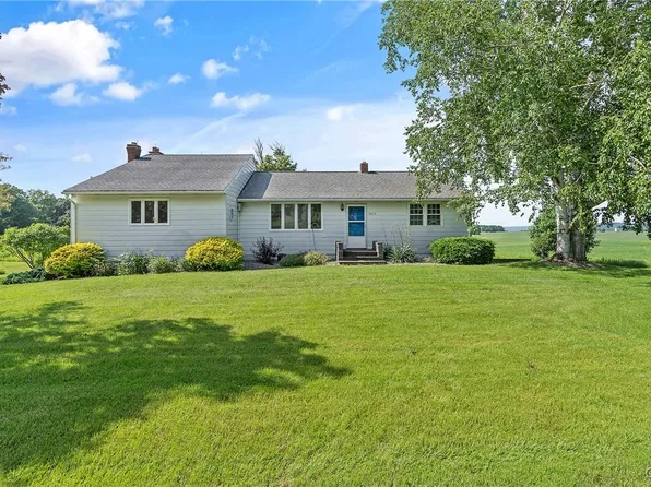 8653 State Route 80, Fabius, NY 13063