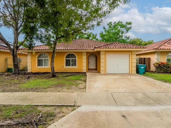 25355 SW 135th Court, Homestead, FL 33032