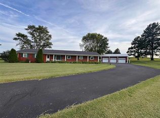 862 E Us Highway 62, Beaver Dam, KY 42320