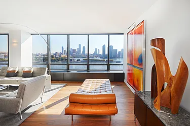 Sold by Brown Harris Stevens