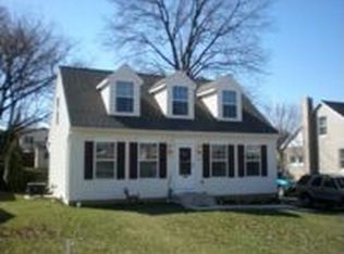 823 1/2 Medway Rd, Hagerstown, MD 21740