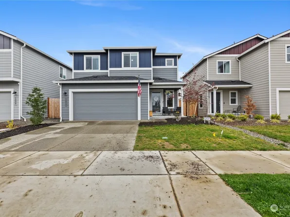 12017 313th Avenue SE, Sultan, WA 98294