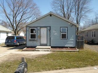 1315 Olmstead Rd, Kalamazoo, MI 49048