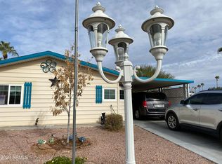 8103 E Southern Ave #233, Mesa, AZ 85209
