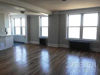 Rented by 24 7 NYC Realty Inc.
