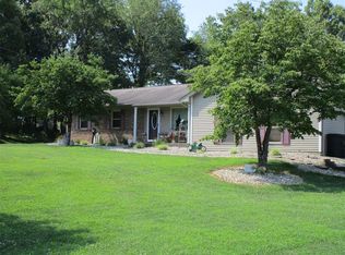 1040 Quail Run Rd, Brandenburg, KY 40108