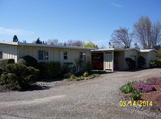 276 Dungeness Mdws, Sequim, WA 98382