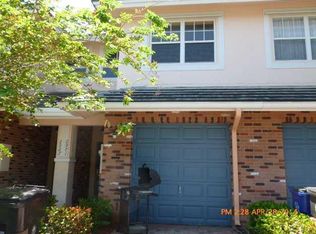 2971 NW 33rd Way #2971, Lauderdale Lakes, FL 33311