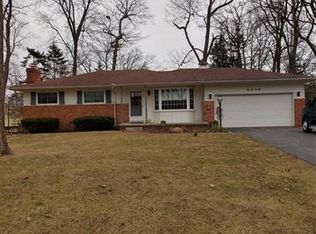 6006 Princess Ln, Clarkston, MI 48346