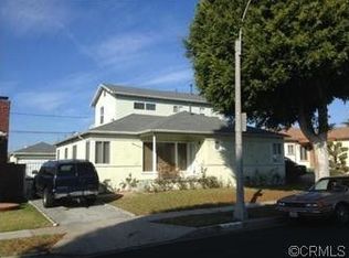 10221 S 2nd Ave, Inglewood, CA 90303