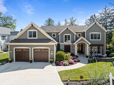 2705 Knollcrest DRIVE, Burlington, WI, 53105