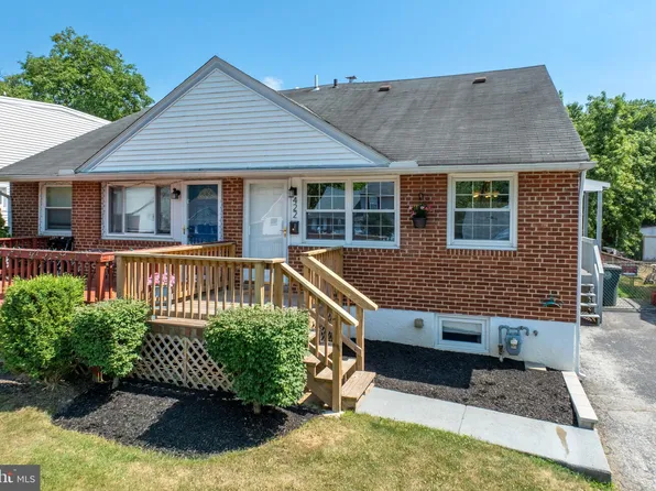 422 Garfield Ave, Downingtown, PA 19335