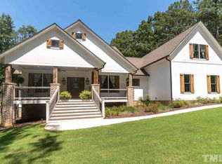 193 Deer Ridge Dr, Selma, NC 27576