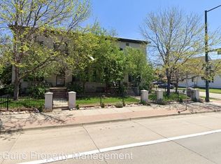 594 S Lincoln St UNIT F, Denver, CO 80209