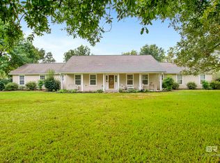 12484 County Road 32, Fairhope, AL 36532