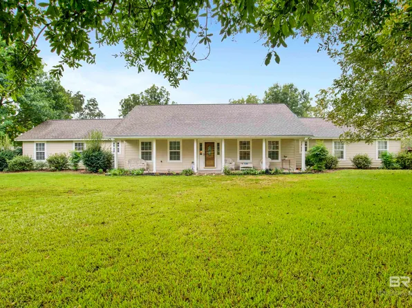 12484 County Road 32, Fairhope, AL 36532