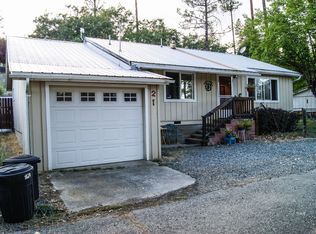 21 Brooktree Way, Weaverville, CA 96093