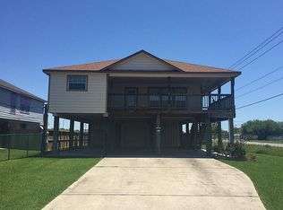 847 18th St, San Leon, TX 77539