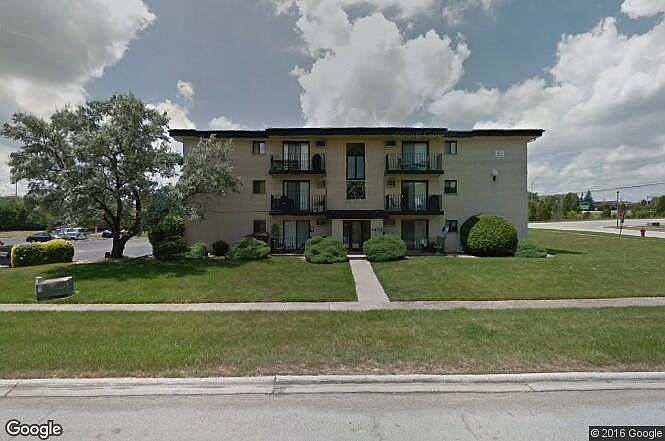 1st image of 8402 Captons Ln APT 302