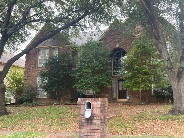 7313 Edgewood Dr, Plano, TX 75025