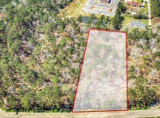 LOT 2 Dave Carr Ct, Myrtle Beach, SC 29588