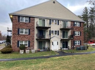 4 Heritage Village Dr APT 114, Nashua, NH 03062