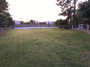 1144 N Loma Vis, Mesa, AZ 85213