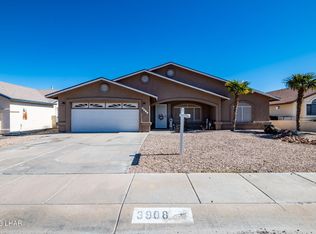 3908 Raymond Ave, Kingman, AZ 86409