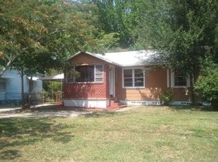 5421 Bunche Dr, Jacksonville, FL 32209