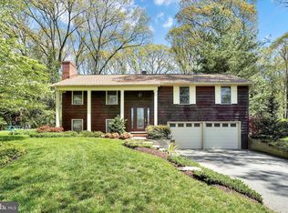 152 Berrywood Dr, Severna Park, MD