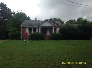 34785 Highway 104 S, Sardis, TN 38371